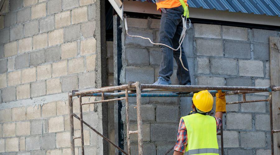 Expert top industrial roofings services in Parmele, NC